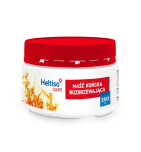 Heltiso Care maść końska rozgrzewająca