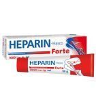 Heparin-Hasco forte, 1000 j.m./g, żel, 90 g