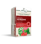Herbatka Na krazenie, fix, 2 g, 20 sasz.