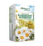 Herbatka rumiankowo - koperkowa fix, 2 g x 20 szt.