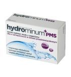 Hydrominum + PMS, tabletki, 30 szt.