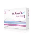 Inofem Duo, tabletki, 24 szt.
