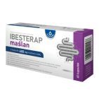 Ibesterap maslan, kaps.twarde, 60 szt