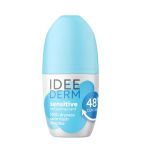 Ideepharm Ideederm, antypersp.,Sensitive,48h, 50 ml