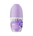 Ideepharm Ideederm, antypersp.,forte 72h, 50 ml