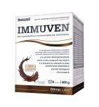 Immuven, prosz.,o sm.kawowym, 6 sasz.