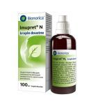 Imupret N, 1 ml/ml, krople doustne, 100 ml