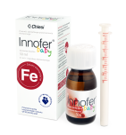 Innofer baby, zawiesina doustna, 50 ml