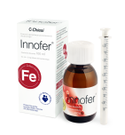 Innofer, zawiesina doustna, 100 ml