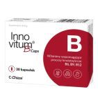 InnovitumB Caps, kaps., 30 szt