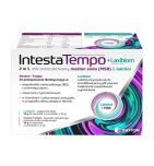 Intesta Tempo + Laxibiom, prosz., 5 sasz.+ 5 sasz.