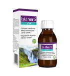 Islaherb, syrop, 125 ml