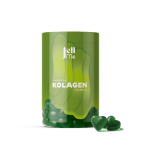 JellMe Kolagen, żelki 250 g  (ok. 50 szt.)