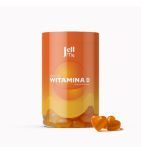 JellMe Witamina D 2000 IU, żelki 250 g  (ok. 50 szt.)