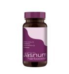Jasnum Hairbooster, kapsułki miękkie, 90 szt.
