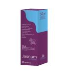 Jasnum Inticare, żel nawilżająco-ochronny do pielęgnacji okolic intymnych, 50 ml
