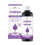 Jodinex, płyn doustny, 250 ml