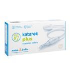 Katarek Plus, aspirator kataru, 1 szt.