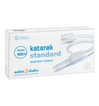 Katarek Standard, aspirator kataru, 1 szt.