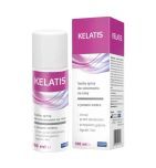 Kelatis, prosz., w sprayu, na rany, 100 ml