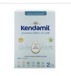 Kendamil Premium 2, 600 g