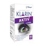Klarin Aktiv, tabletki, 60 szt.