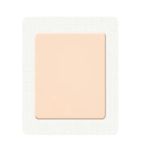 Kliniderm Foam Silicone Border,opatr,10x10cm,1szt(z op.5szt)