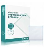 Kliniderm Superabsorbent, opatr,20cmx30cm,1szt(z op10szt)