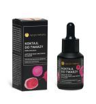 Opcja Natura, koktajl do twarzy, antyoksydacyjny, 30 ml