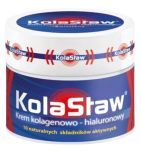 KolaStaw, krem, kolagenowo-hialuronowy,  50 ml
