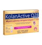 KolanActive, kapsułki, 60 szt.