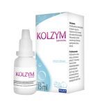 Kolzym, krople,  15 ml