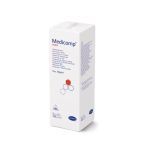 Kompr.wlokn.n/j.Medicomp extra,5x5cm,6w, 100 szt