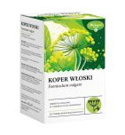 Koper włoski, herbatka zioł., 2 g, 30 szt