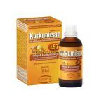 Kurkumisan L97, krople, 100 ml