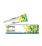 LIPSkin, masc, preparat na zajady, 7 g