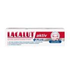 Lacalut Aktiv plus, pasta do zebow, 75ml