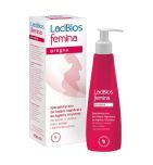 Lacibios Femina Pregna, specjalistyczny żel do higieny intymnej, 150 ml
