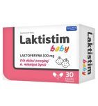 Laktistim baby, kaps.otwierane, 30 szt