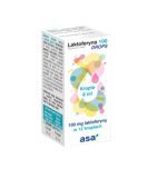 Laktoferyna 100 Drops, krople, 8 ml