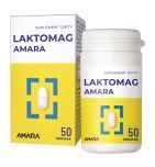 Laktomag Amara (Laktomag), tabl., 50 szt