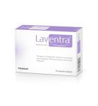 Laventra, kaps.miękkie, 30 szt