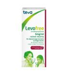 Levofree, 6 mg/ml, roztw&oacute;r doustny, 120 ml