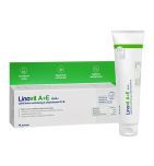 Linovit A+E lekki, krem, lekki,ochronny, z witamin.A i E,80g