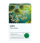 Lipa, herbatka zioł., 2 g, 30 sasz.