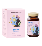 LittleMe trymestr 1, kaps., 60 szt