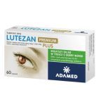 Lutezan Premium Plus, kaps., 60 szt