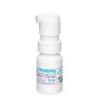 Luxidropin Baby & Junior, krople do oczu, 10 ml