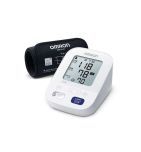 Ciśnieniomierz, OMRON-M3 Comfort(HEM-7155-E)autom,naram,1szt