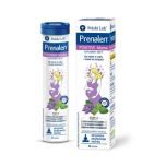 Prenalen Positive Mama, tabl.musuj., 20 szt
